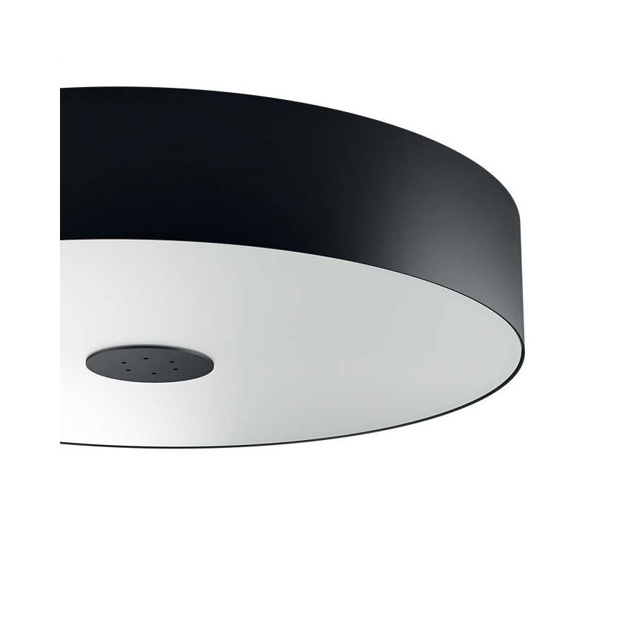 Philips - Plafonnier à intensité variable LED Hue FAIR LED/33,5W/230V + télécommande