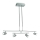 Philips 40737/17/16 - Lampada LED a sospensione INSTYLE 4xLED/5W