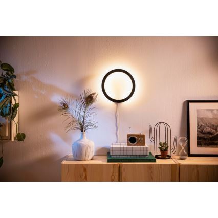 Philips 40901/30/P9 - Applique a LED HUE SANA LED/20W/230V