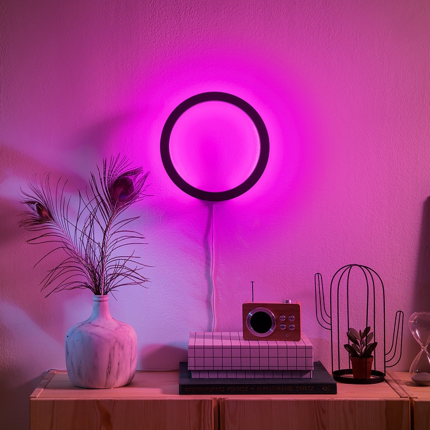 Philips 40901/30/P9 - Applique a LED HUE SANA LED/20W/230V