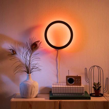 Philips 40901/30/P9 - Applique a LED HUE SANA LED/20W/230V
