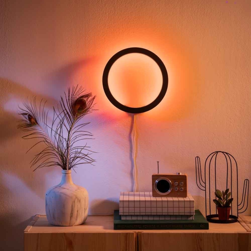 Philips 40901/30/P9 - Applique a LED HUE SANA LED/20W/230V