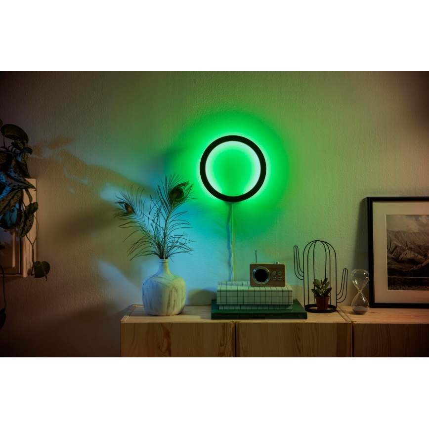 Philips 40901/30/P9 - Applique a LED HUE SANA LED/20W/230V