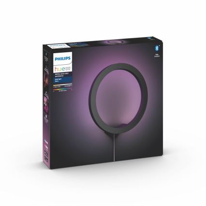 Philips 40901/30/P9 - Applique a LED HUE SANA LED/20W/230V