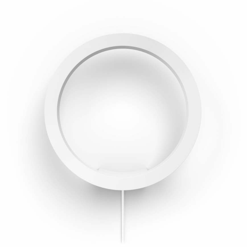 Philips 40901/31/P9 - Applique murale LED HUE SANA LED/20W/230V