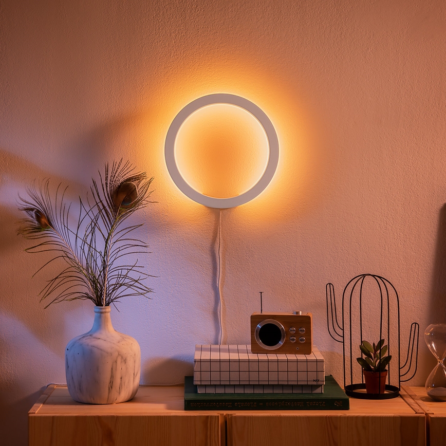 Philips 40901/31/P9 - Applique murale LED HUE SANA LED/20W/230V