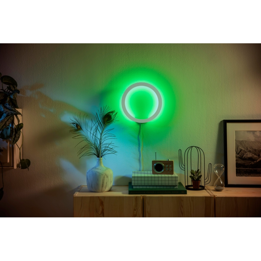 Philips 40901/31/P9 - Applique murale LED HUE SANA LED/20W/230V