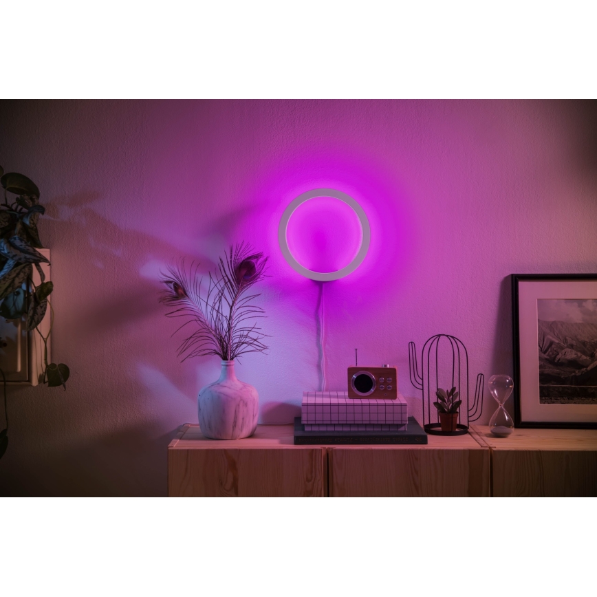 Philips 40901/31/P9 - Applique murale LED HUE SANA LED/20W/230V