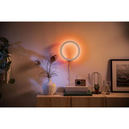 Philips 40901/31/P9 - Applique murale LED HUE SANA LED/20W/230V