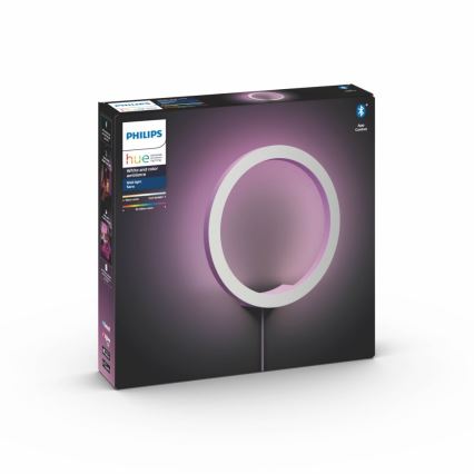 Philips 40901/31/P9 - Applique murale LED HUE SANA LED/20W/230V