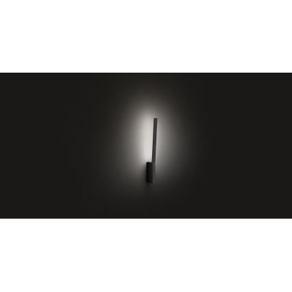 Philips 40902/30/P9 - Applique a LED HUE LIANE 1xLED/12W/230V