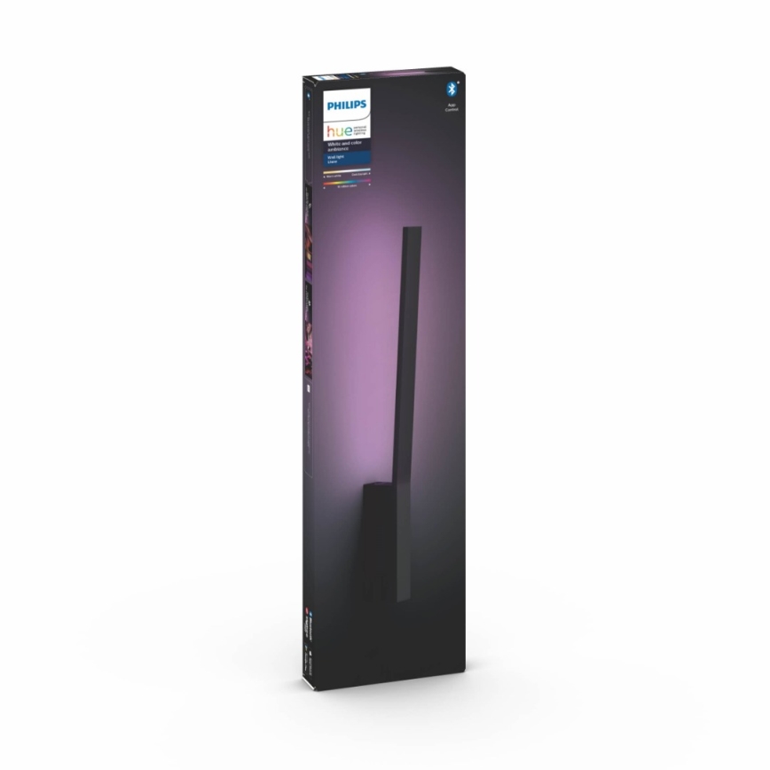 Philips 40902/30/P9 - Applique a LED HUE LIANE 1xLED/12W/230V