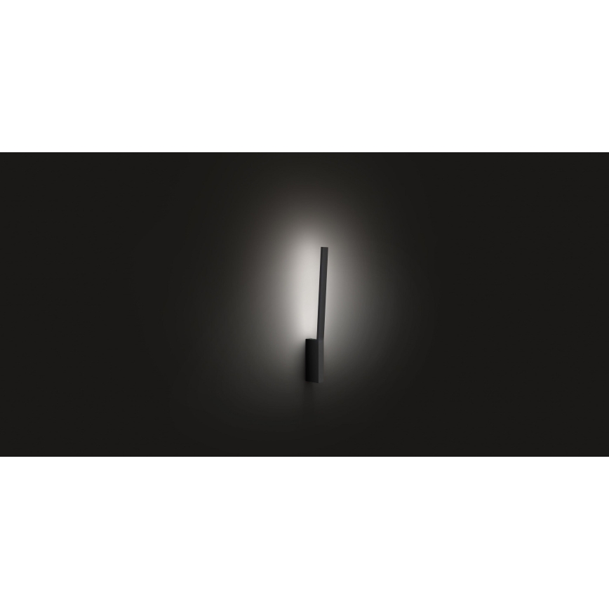 Philips 40902/30/P9 - LED Wandleuchte HUE LIANE 1xLED/12W/230V
