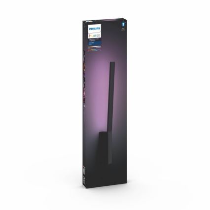 Philips 40902/30/P9 - LED Wandleuchte HUE LIANE 1xLED/12W/230V
