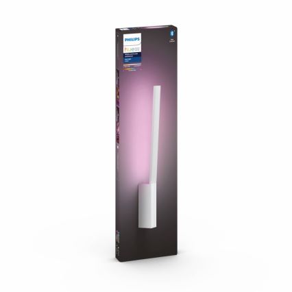 Philips 40902/31/P9 - LED Wandleuchte HUE LIANE 1xLED/12W/230V