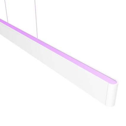 Philips 40903/31/P9 - LED Hängeleuchte HUE ENSIS 2xLED/39W/230V