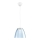 Philips 40904/35/16 - Suspension filaire MYLIVING TENUTO 1xLED/4,5W/230V