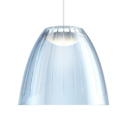 Philips 40904/35/16 - Suspension filaire MYLIVING TENUTO 1xLED/4,5W/230V