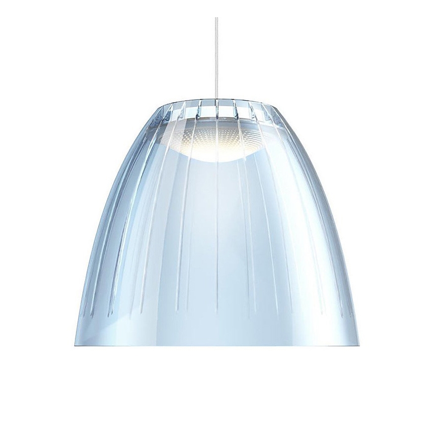 Philips 40904/35/16 - Suspension filaire MYLIVING TENUTO 1xLED/4,5W/230V