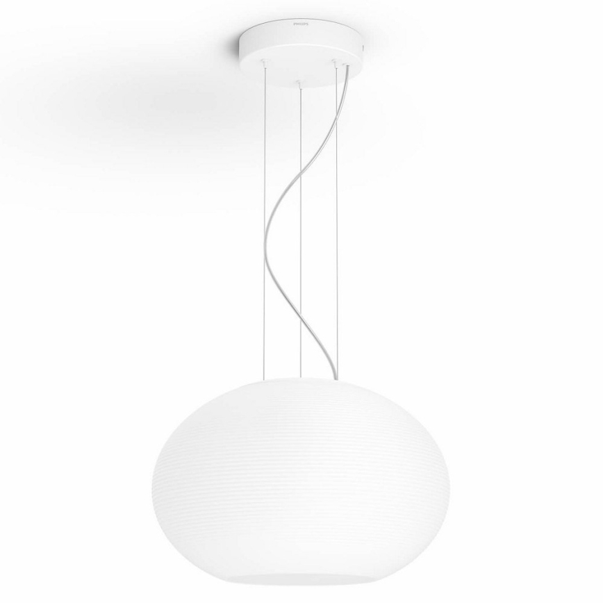 Philips 40906/31/P9 - LED Hängeleuchte HUE FLOURISH LED/32W/230V