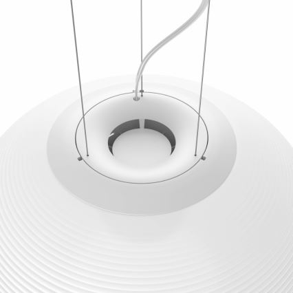 Philips 40906/31/P9 - LED Hängeleuchte HUE FLOURISH LED/32W/230V