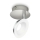 Philips 50142/11/P1 - Faretto LED MACKINAW LED/5W/230V