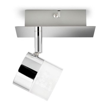 Philips 50146/11/P1 - Faretto LED FLOAT LED/4,5W/230V