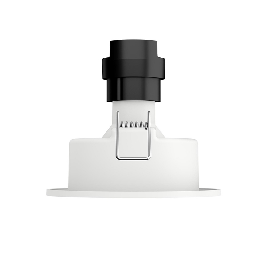 Philips - Lampada da incasso 1xGU10/5,5W/230V