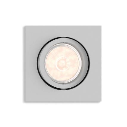Philips 50191/87/PN -  Suspension MYLIVING ENNEPER 1xGU10/5,5W/230V