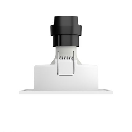 Philips - ENSEMBLE de 3 spots encastrés 1xGU10/5,5W/230V