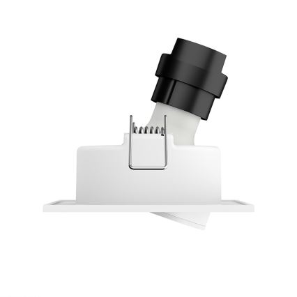 Philips - Set di 3 faretti da incasso 1xGU10/5,5W/230V