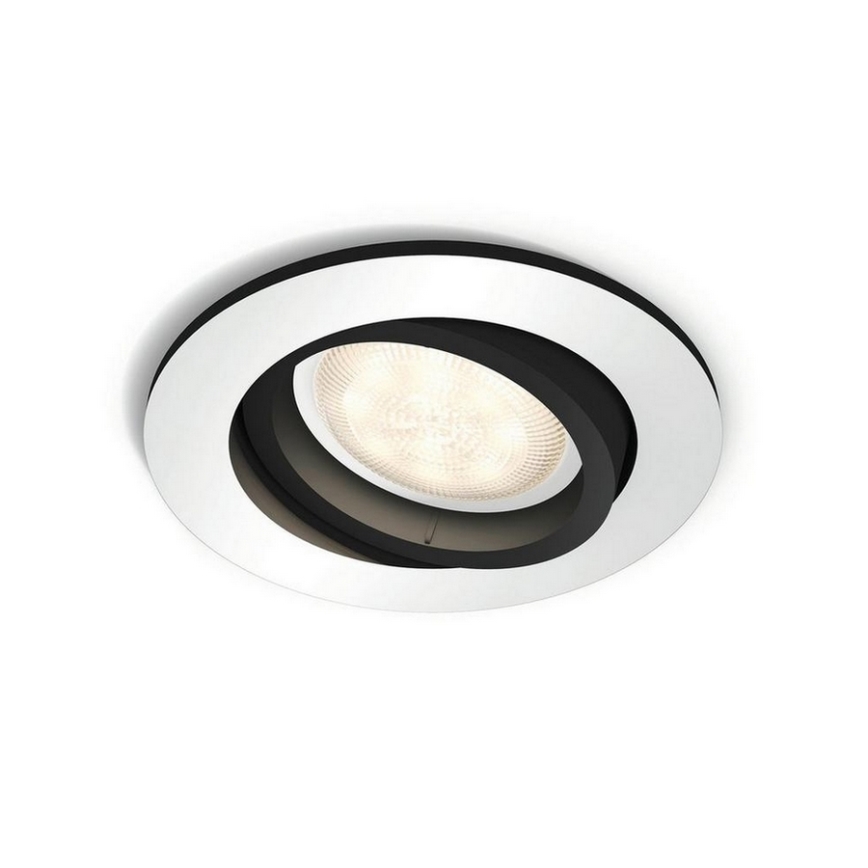 Philips 50411/48/P7 - Lampada LED dimmerabile HUE MILLISKIN 1xGU10/5,5W