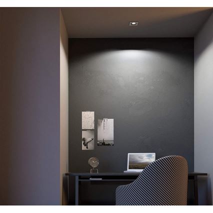 Philips  - Lampada LED dimmerabile Hue MILLISKIN 1xGU10/5W/230V
