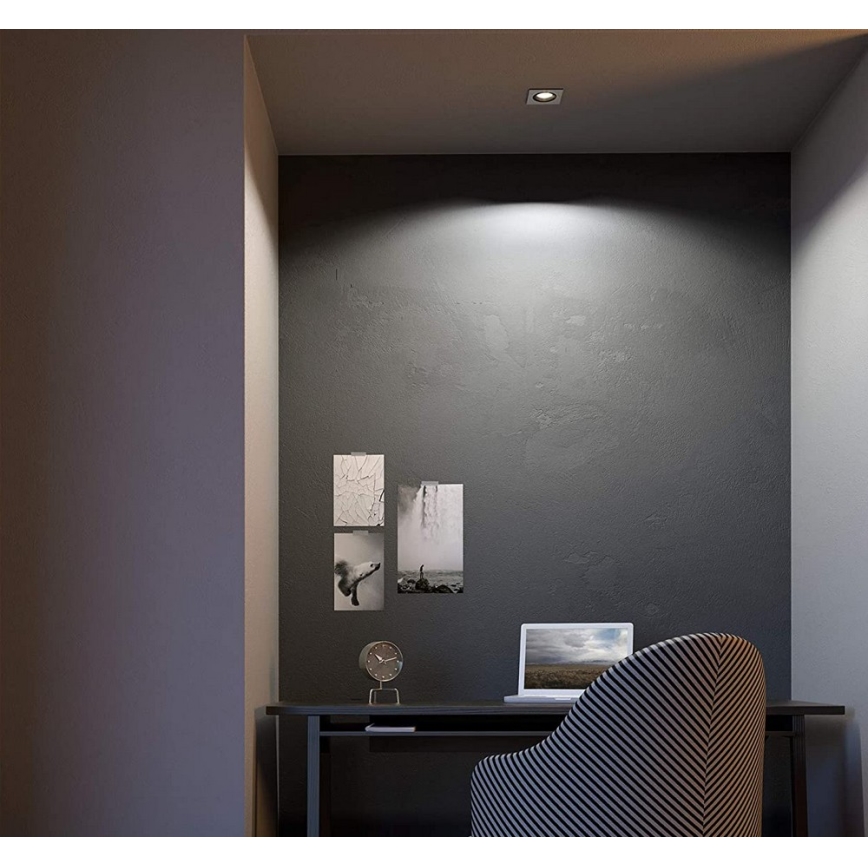 Philips  - Lampada LED dimmerabile Hue MILLISKIN 1xGU10/5W/230V