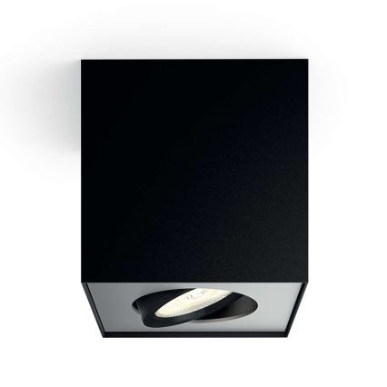 Philips - Faretto LED dimmerabile LED/4,5W/230V