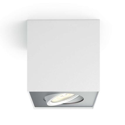Philips - Spot LED dimmable LED/4,5W/230V