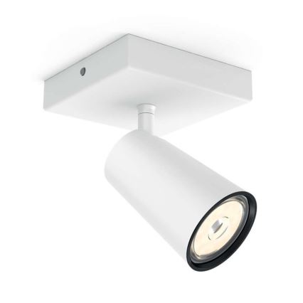 Philips - Faretto 1xGU10/5,5W/230V