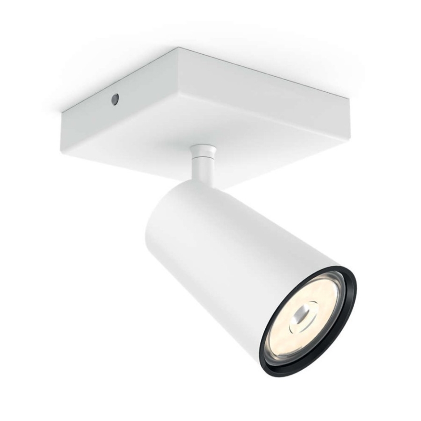 Philips - Faretto 1xGU10/5,5W/230V