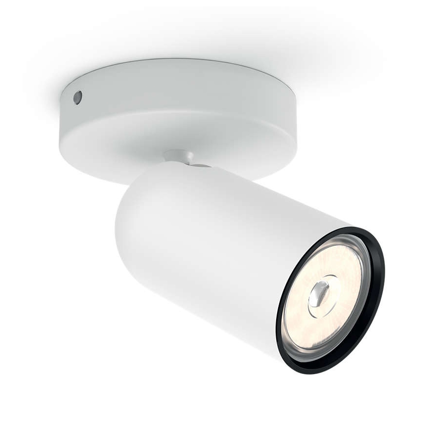 Philips - Luce Spot 1xGU10/5,5W/230V