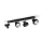 Philips 50604/30/P0 - Faretto LED BUKKO 4xLED/4,3W/230V