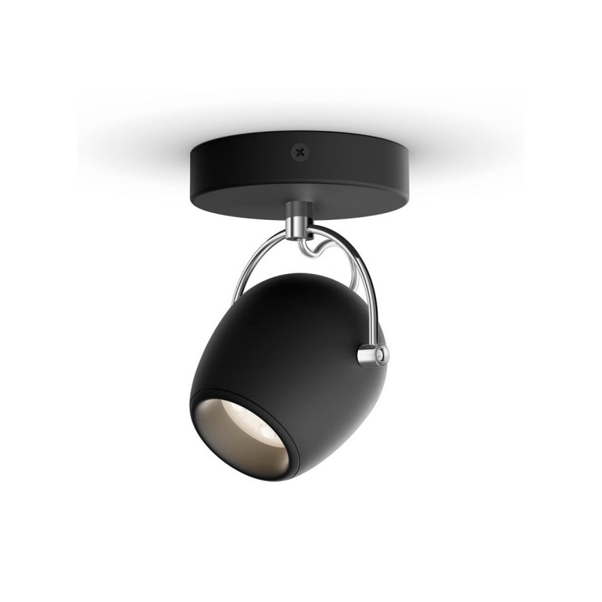 Philips 50611/30/P0 - Faretto LED RIVANO LED/4,3W/230V