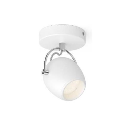 Philips 50611/31/P0 - Faretto LED RIVANO LED/4,3W/230V