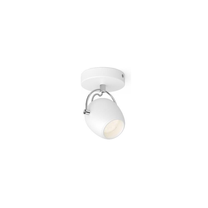 Philips 50611/31/P0 - Faretto LED RIVANO LED/4,3W/230V