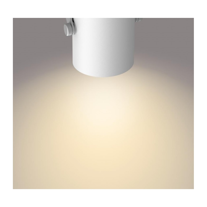 Philips -  Spot LED/4,3W/230V 2200/2500/2700K
