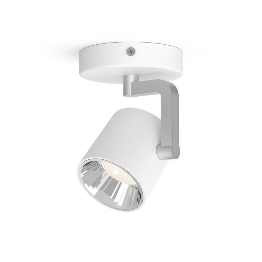 Philips - Dimmbarer LED-Einbaustrahler LED/4.5W/230V