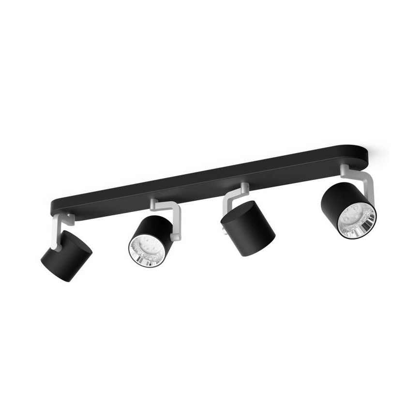 Philips - Spot à intensité variable LED 4xLED/4.5W/230V