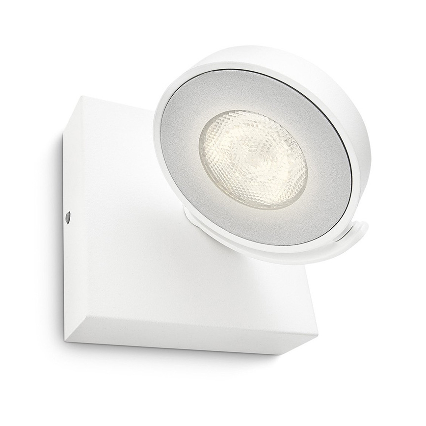 Philips - Faretto LED dimmerabile 1xLED/4,5W/230V