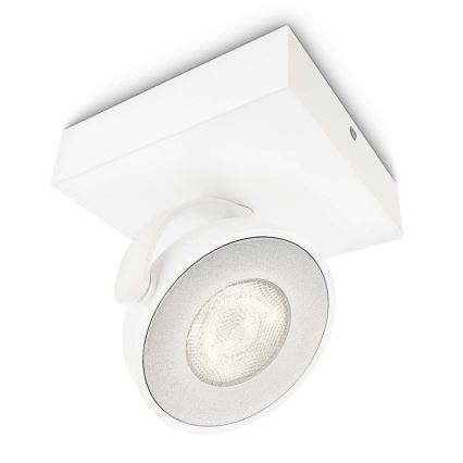 Philips - Faretto LED dimmerabile 1xLED/4,5W/230V