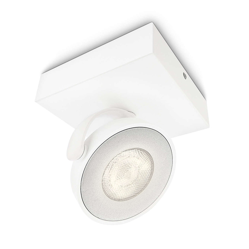 Philips - Faretto LED dimmerabile 1xLED/4,5W/230V