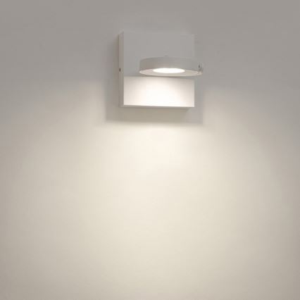 Philips - Faretto LED dimmerabile 1xLED/4,5W/230V